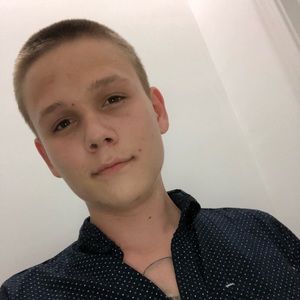 Meet your Posher, Caleb